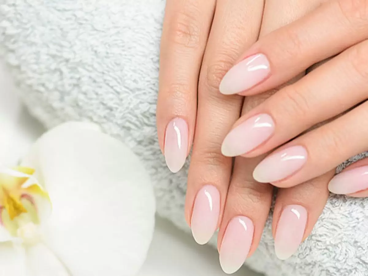 Keçiborlu Protez Tırnak